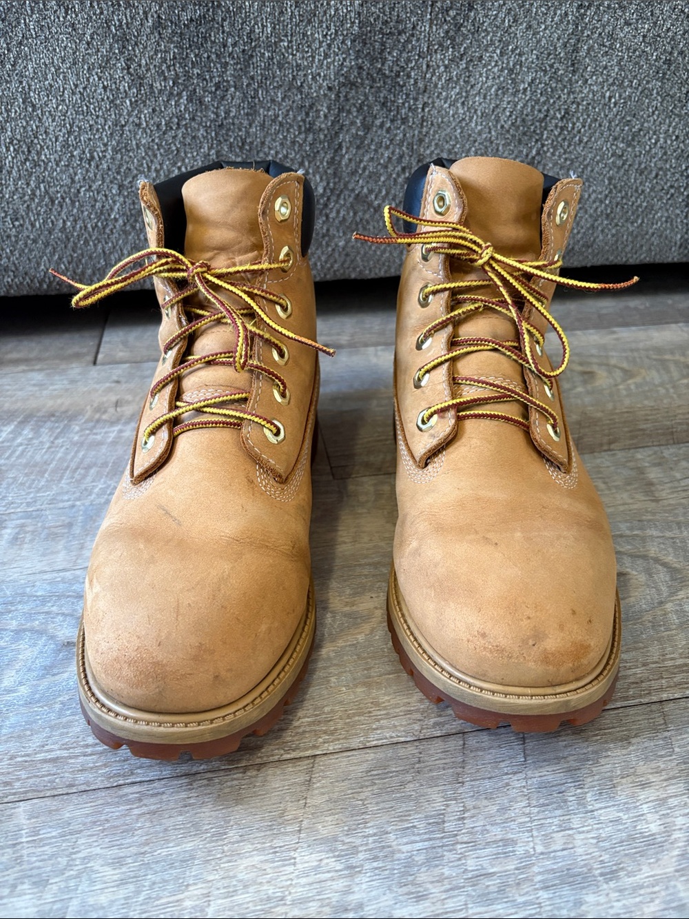 Timberland Primaloft Boots 200Gram